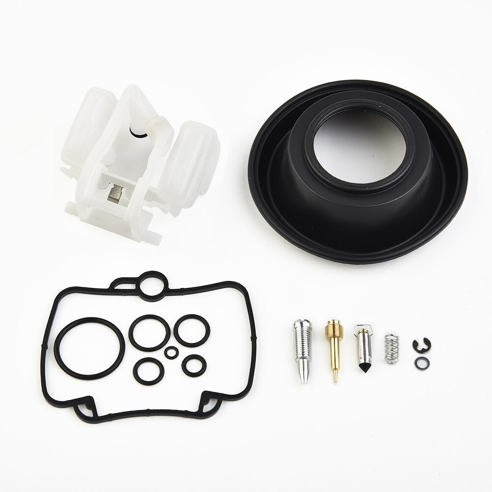 for Suzuki DR650 1991-2020 Carburetor For BST40 Repair Kit Carb Diaphragm v