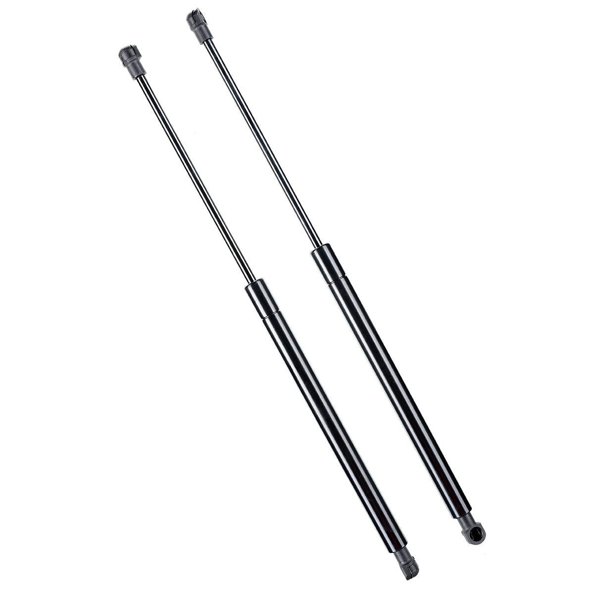 Rear Tailgate Lift Support Shock Strut 2PCS for Honda Fit 2015-2019 Hatchback Q