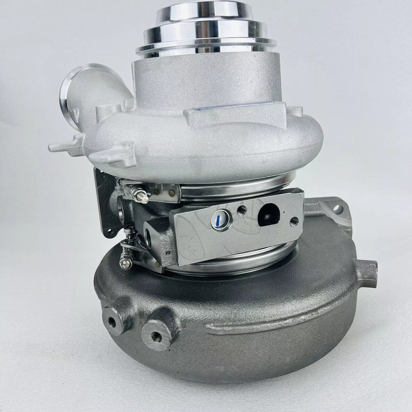 HE400VG Turbocharger 5459711RX fits X15, 5351565, 5454983, 5327132