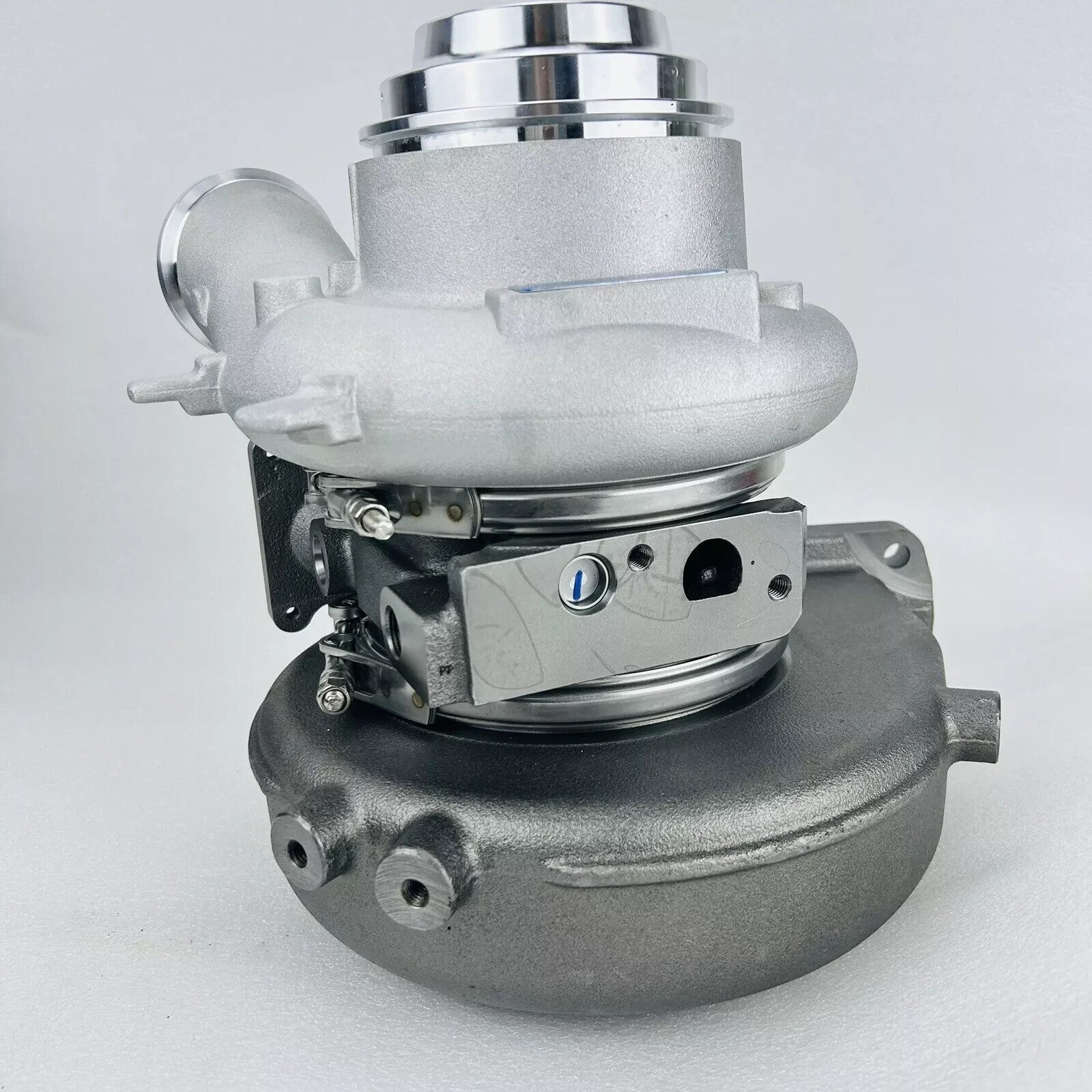 HE400VG Turbocharger 5459711RX fits X15, 5351565, 5454983, 5327132