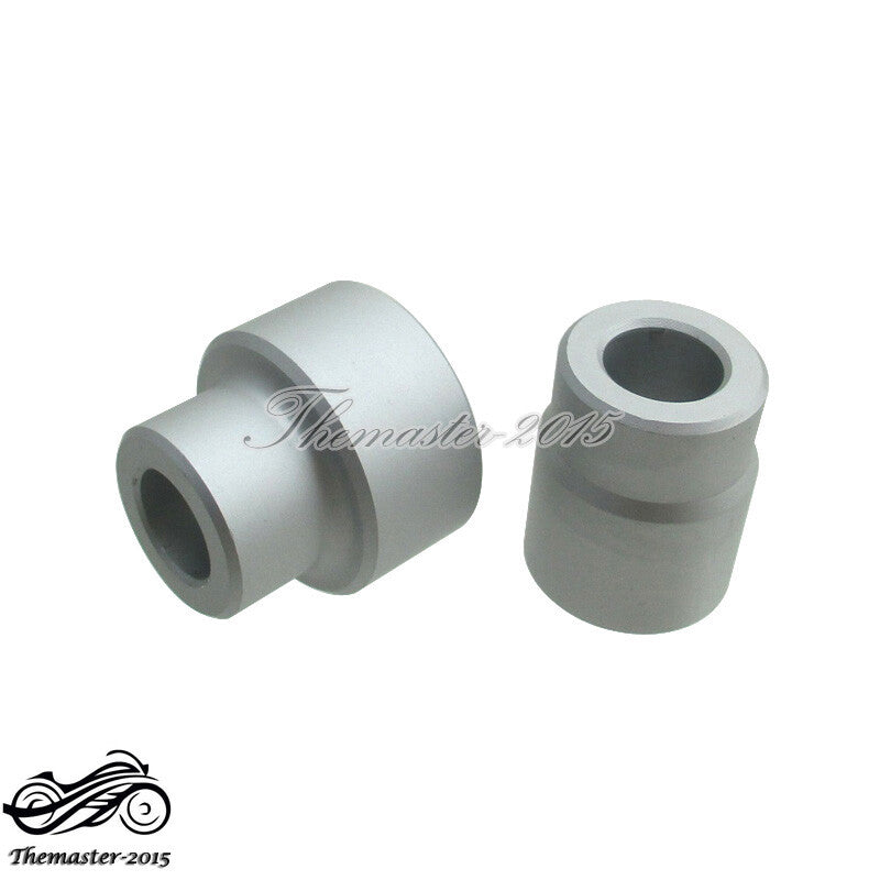 Billet Aluminum Wheel Spacers for Honda CRF110 2013-2023 Q