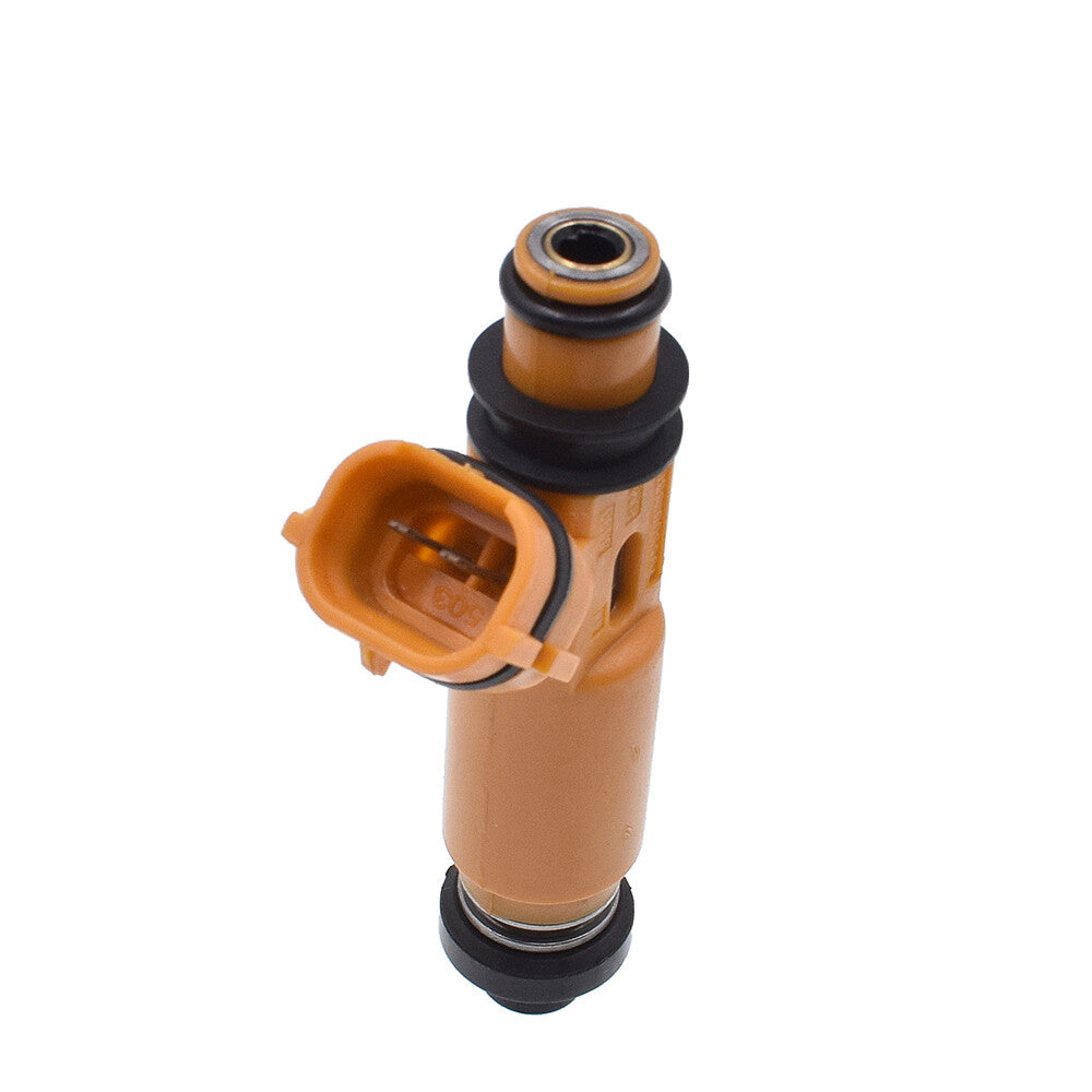 6x Fuel Injector fit for Mitsubishi PAJERO NH NJ NK NL 3.5 V25W V45W Wagon 91-00