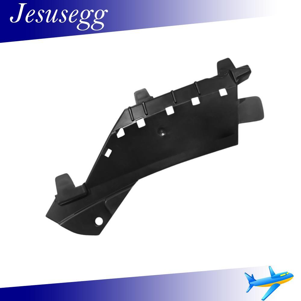 For 2019-2022 C43 AMG C63 AMG C300 Front Lower Right Side Bumper Cover Support Q