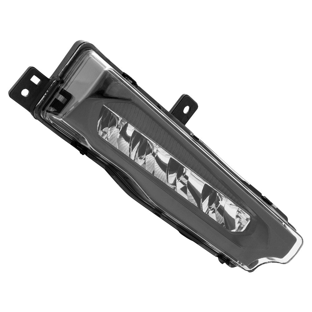 Front Right Passenger Side LED Fog Light for BMW X4 G02 F98 X3 G01 F97 2020-2021