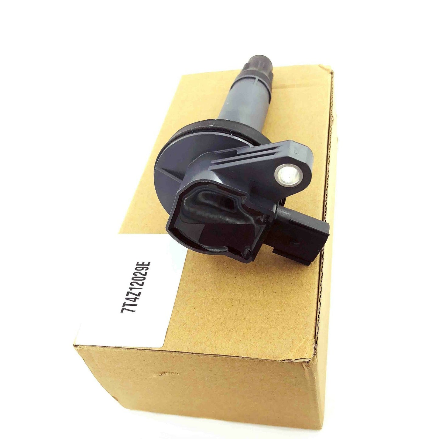6 Pcs 7T4E-12A375-E Ignition Coil For 2007-2016 Edge Explorer Taurus n