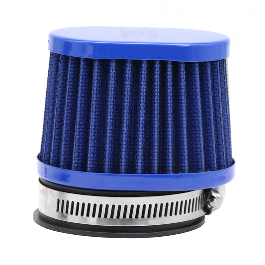 42mm Carburetor Air Filter Carb Air Pod Replacement for Honda for Yamaha for Kawasaki Q