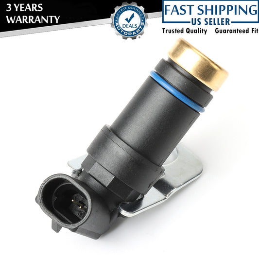 Transmissions Output Speed Sensor Fits for Allison Thomas Transit for Mack for Volvo for GMC Q