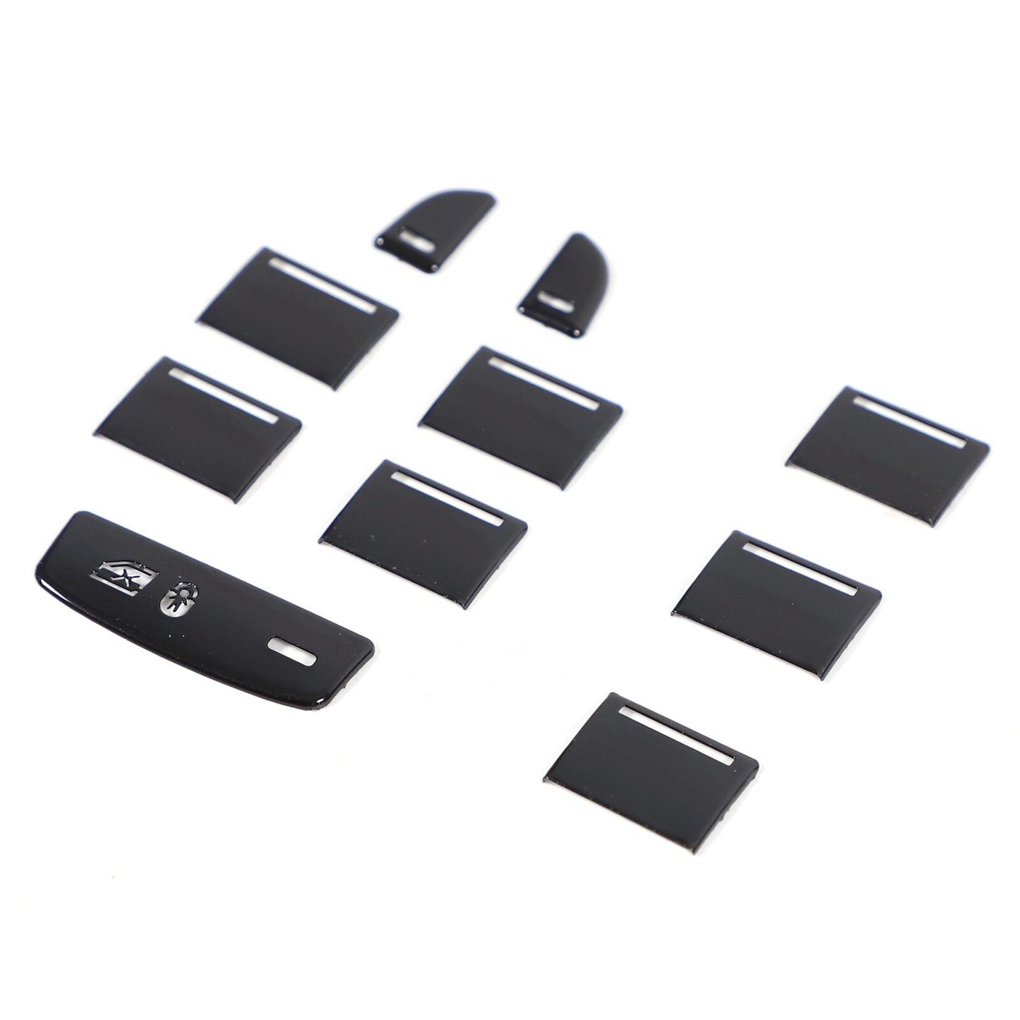 Air Conditioning CD Panel for Pathfinder 13-18- v