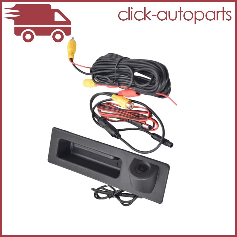 Fits For X3 X4 for X5 X6 218i 220i 225i 320i Tailgate Liftgate Switch With Camera