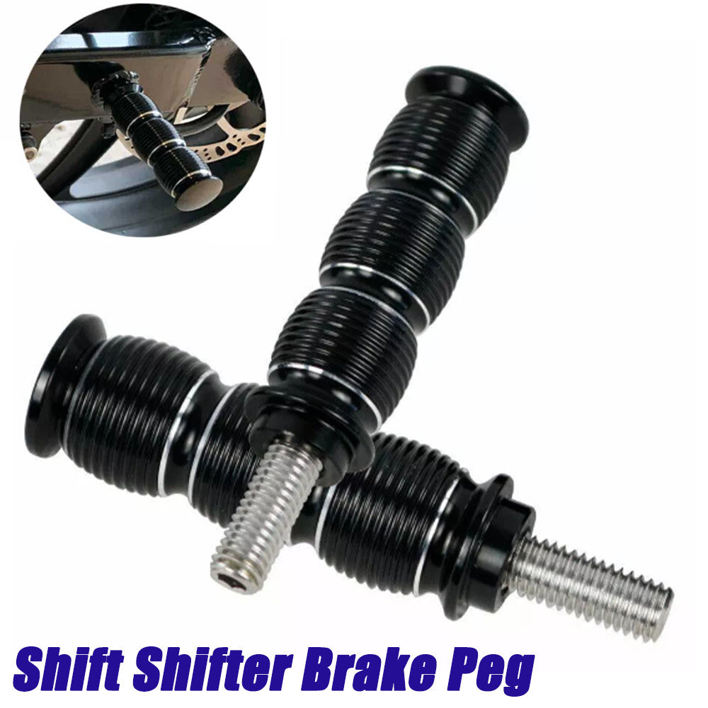 Shifter brake studs for Indian Scouts 2015-2018 / Chief Classic 2014-2018 n