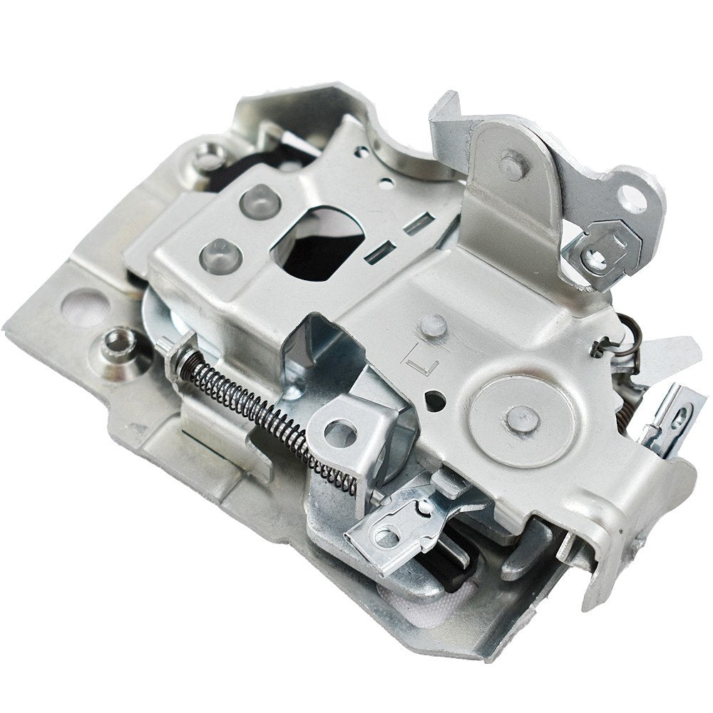Suitable for GMI front drive side left new latch assembly 940-102 16631627- n