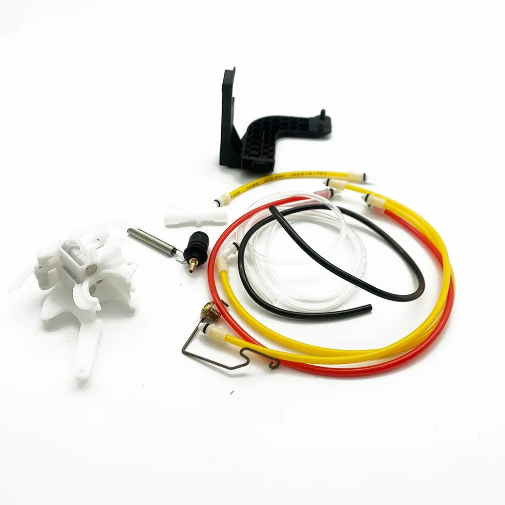 Truck Parts for Seat Height Control Valve For ISRI NTS2 for Mercedes for Man 23142585 Q