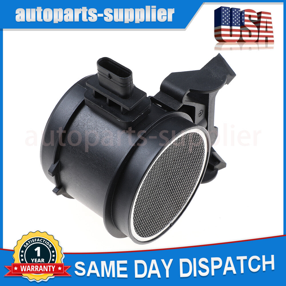 Mass air flow meter sensor 0280218190 suitable for Mercedes-Benz C300 C280 CLK350 SL550