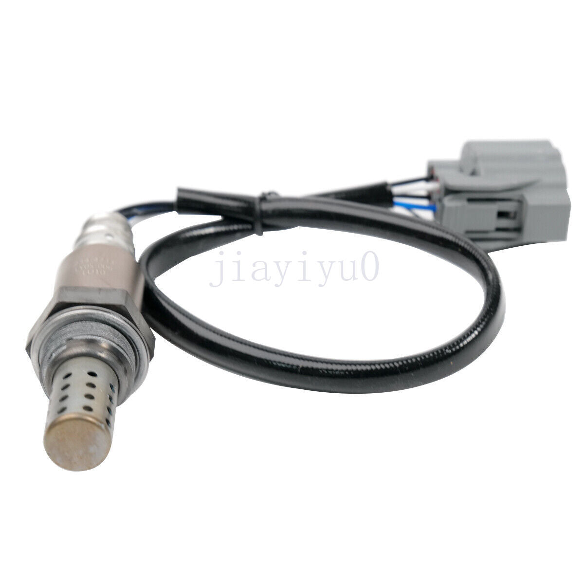 Four brand-new O2 sensors for Maserati Quattroporte Ghibli 3.0L and 3.8L (2014-2020)