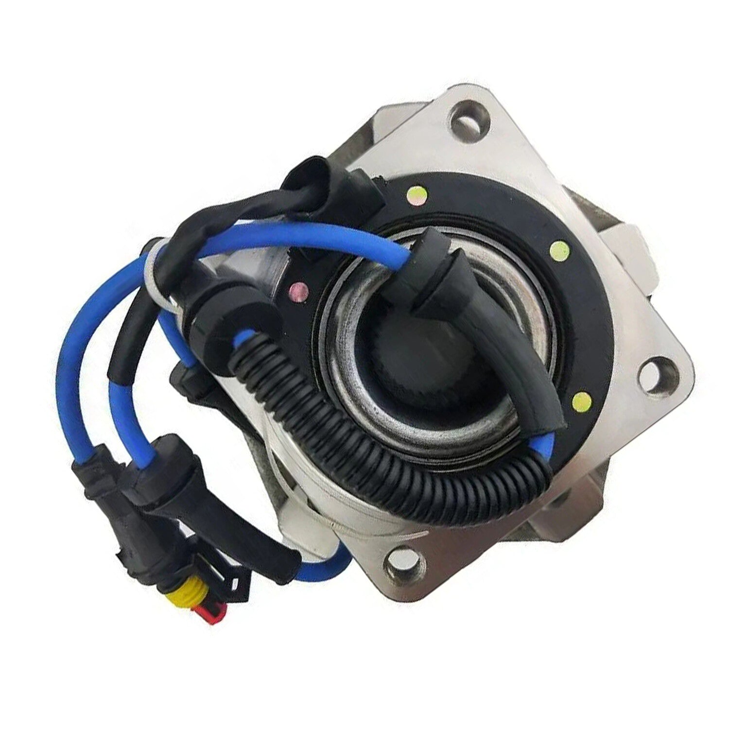 Wheel Hub Bearing Front Rear for Maserati Quattroporte Granturismo Coupe 197118/