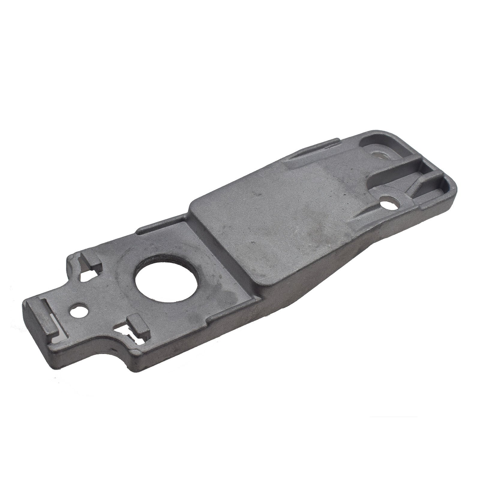 Lower Radiator Mounting Bracket 23120323 for Chevrolet Impala Malibu for Buick Regal