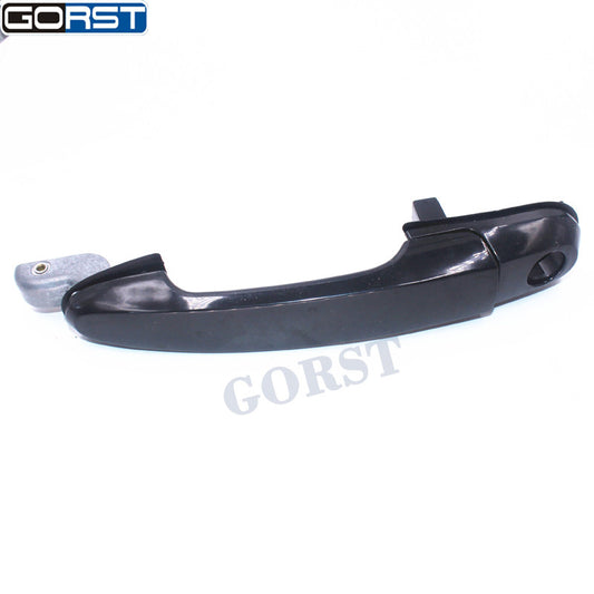 Front Right Outside Door Handle 82660-2E000 for Hyundai for Tucson 2006-2012 v