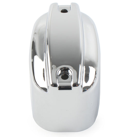 Motorcycle Rear Brake Master Cylinder Cover for Harley Touring Electra Glide Q