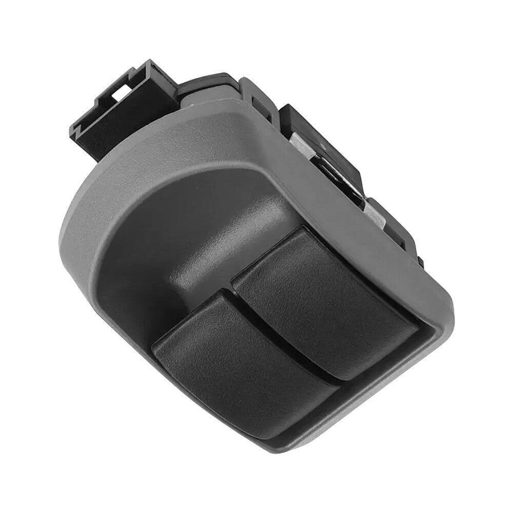 P27-1069 P271069 Dual Window Switch Black Plastic Replacement Easy to install Q