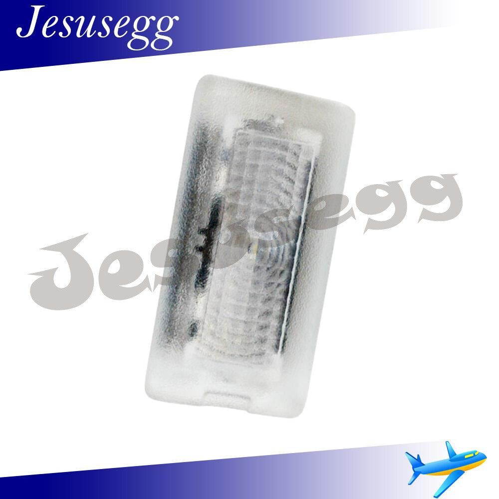 Interior Courtesy Light Led Lamp 1007151-70-E Fits for Tesla for Model S 2012 - 2020 Q