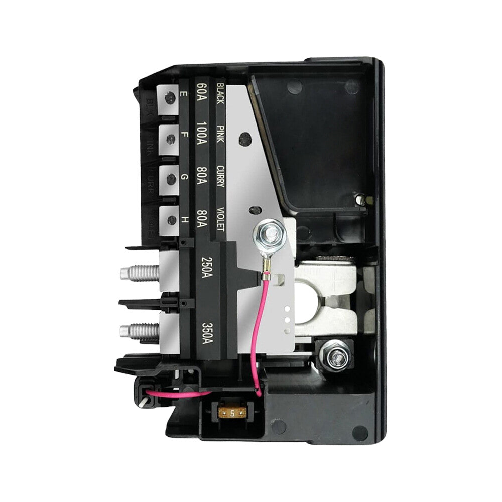 84335366 Fuse Box Battery Terminal Black for Malibu 2016 2017 2018 2019 2020 Q