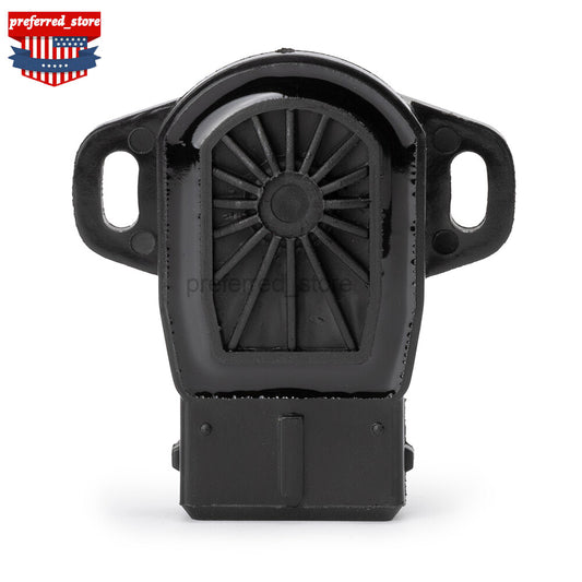 Throttle position sensor suitable for Lancer 03-06 Outlander 2003 L4 2.0L 2.4L v