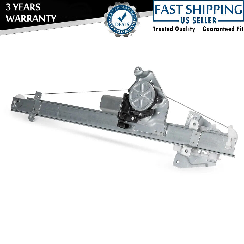 The front left power window adjuster is suitable for the for Mitsubishi Montero 2005 Limited Edition 3.8L. Q