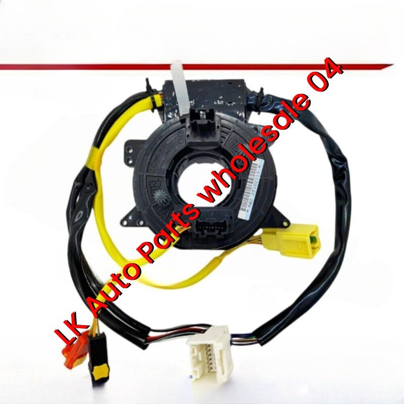 2011-2014 for SUBARU WRX STI CLOCK SPRING SRS REEL CLOCKSPRING 83196FG030