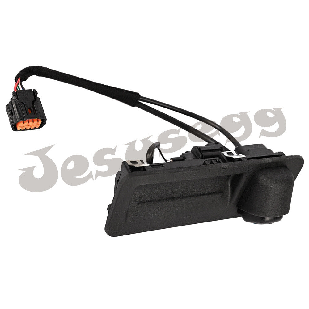 For Hyunda for Elantra 2017 2018 95760-F2001 Rear View Backup Camera Trunk Camera