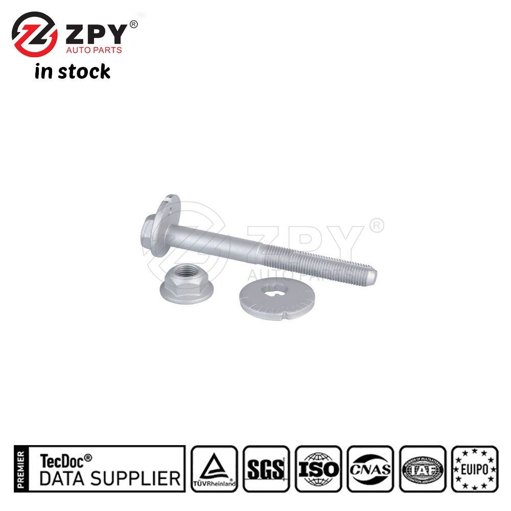 ZPY Lower Control Arm Rear Bolt For Armada 2017-2024 SV Sport Utility 4-Door Q