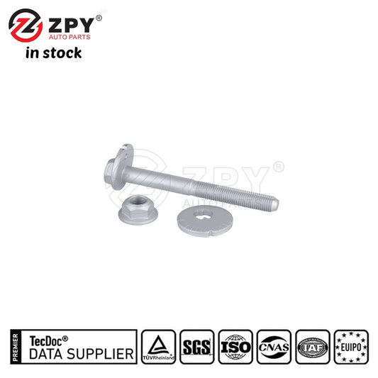 ZPY Lower Control Arm Rear Bolt For Armada 2017-2024 SV Sport Utility 4-Door Q