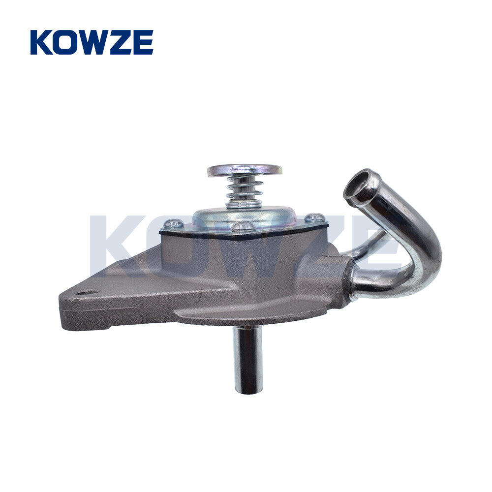 Diesel Fuel Filter Body fit for Mitsubishi L200 Triton for Challenger Pajero Ndativa Q