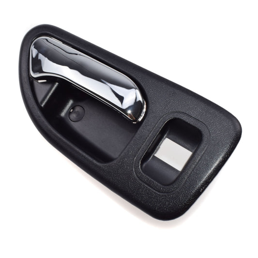 Right Rear Passenger Side Door Handle for Honda ACCORD 1994 - 1997 72625SV4013ZC- v