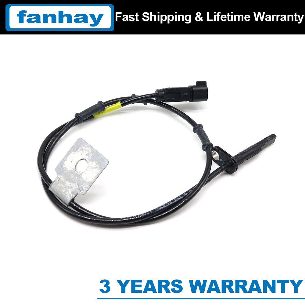 1PC NEW for Chevy Equinox ABS Speed Sensor 2010-2017 Driver Side Front 20811372