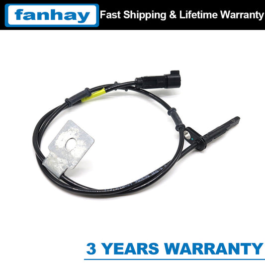 1PC NEW for Chevy Equinox ABS Speed Sensor 2010-2017 Driver Side Front 20811372