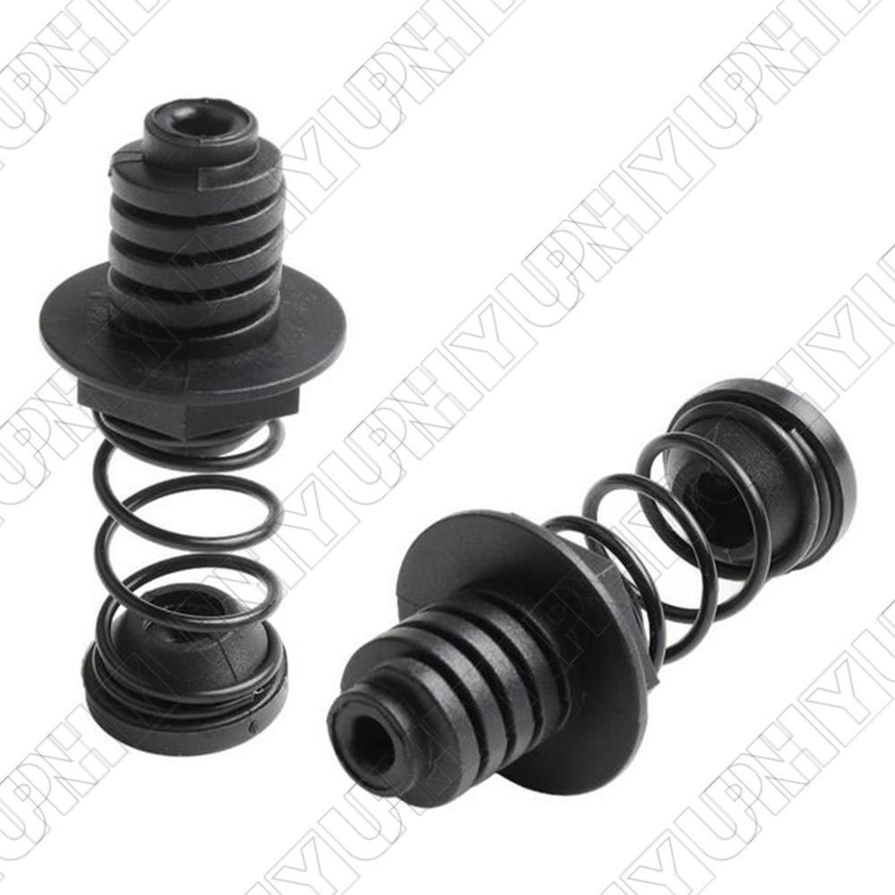 1 Pair Trunk Lid Springs for Ford for Mustang 1994-1998 Replacement F4ZZ-6343128 Q