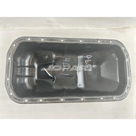 4LC1 oil pan for Isuzu diesel engine parts -