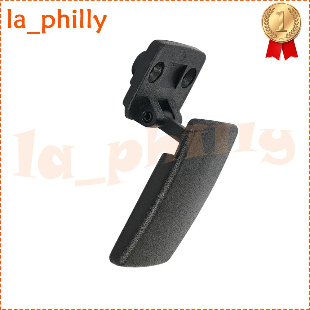 Fit for Toyota for 4runner Pickup Tacoma 69370-35010 Rear Sliding Window Lock Latch Q