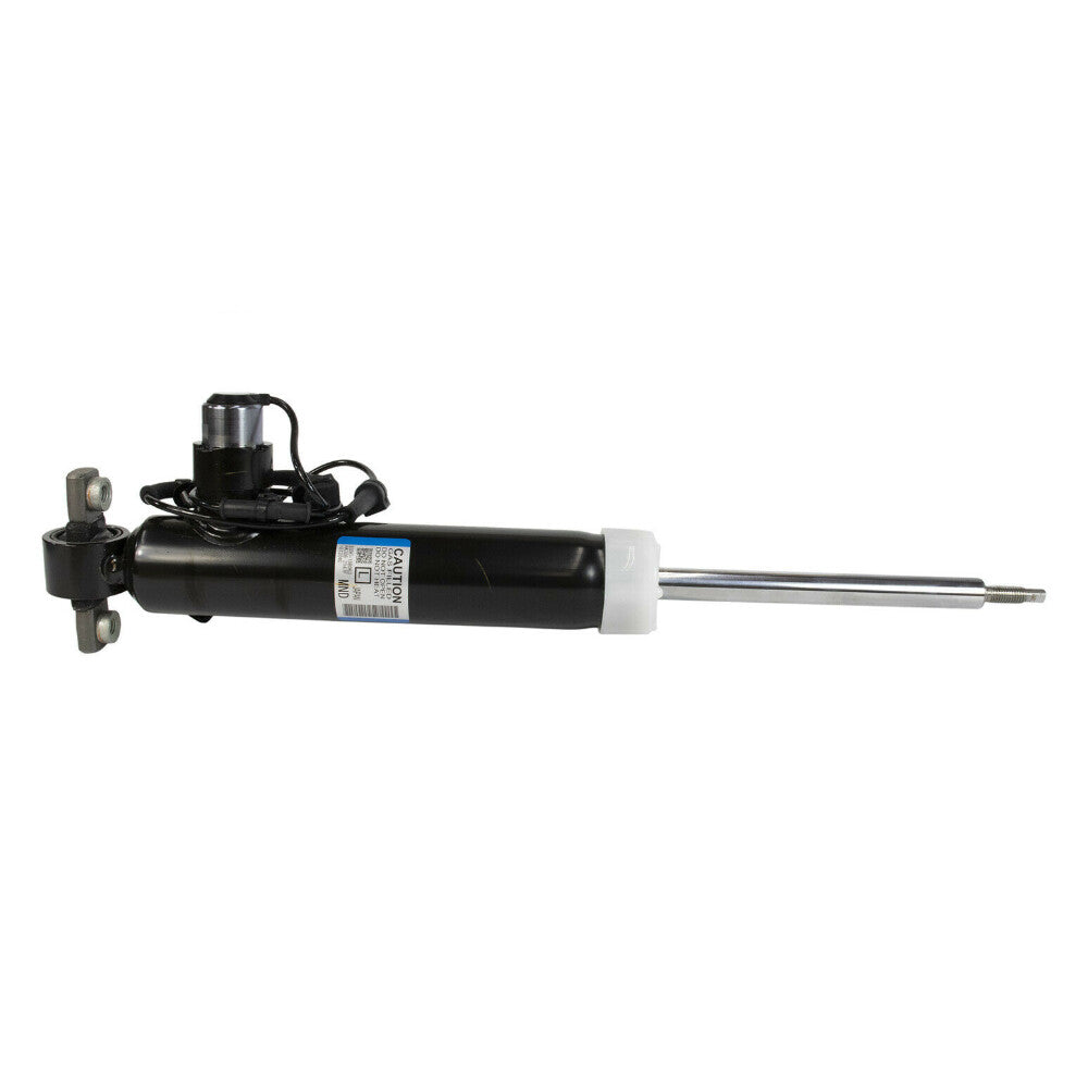A pair of rear left suspension shock absorbers for the for Lincoln MKZ 2013 - Electric