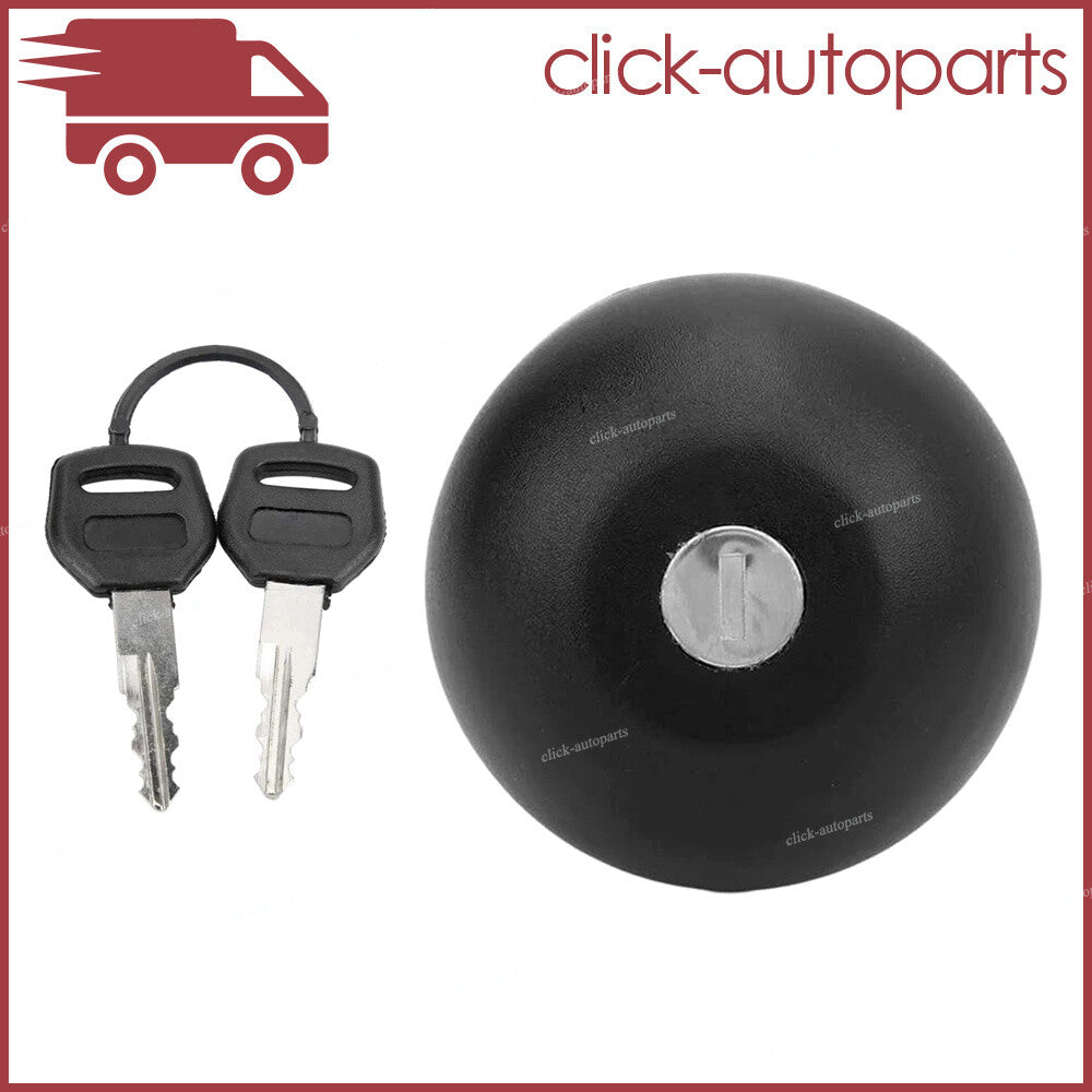 Fuel Cap Cap 2 Fuel Tank Key Fit for Dacia for Opel Movano for Renault 7701471585