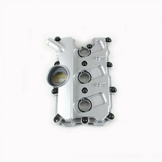 4-6 3.0T Valve Cover Fit for VW Touareg for Audi for A4 for A5 for A6 Q5 Q7 06E103471P Q