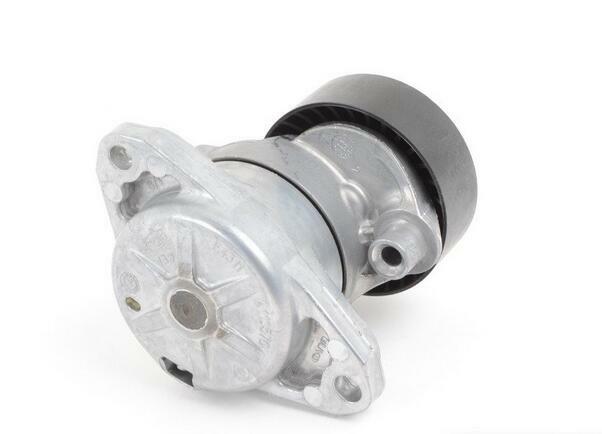 Drive Belt Tensioner for Mercedes W164 W204 W209 W211 W216 W221 W251 R230 AMG v