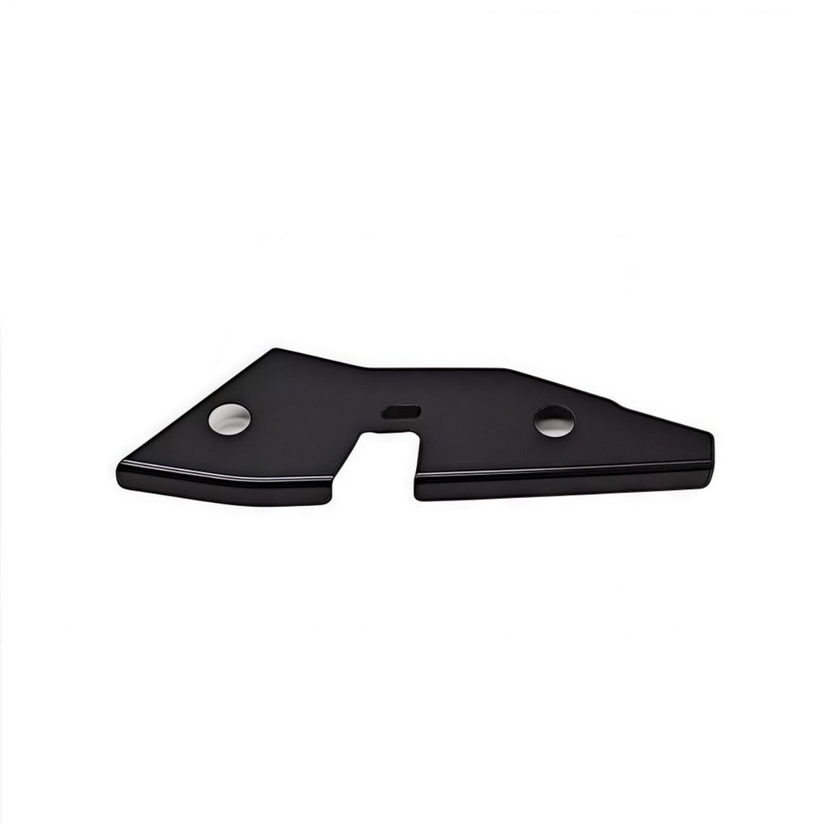 Front Right Bumper Upper Mount Rail Bracket Fit For GLA-Class GLA200 GLA35 AMG