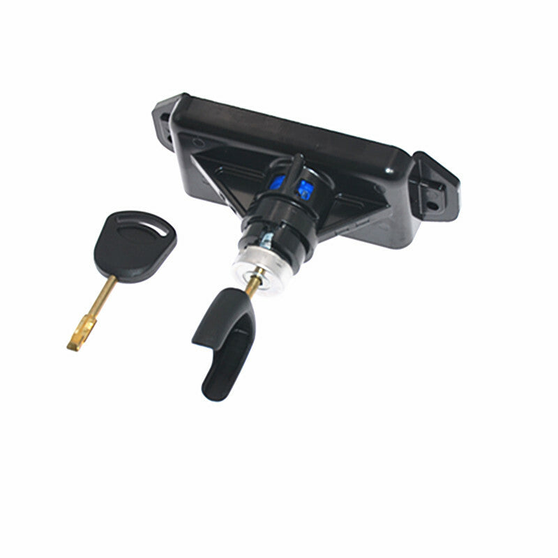 The differential rear preload pump is suitable for 4WD 4WD for Golf R 2010 - 2013 0AY598549A D