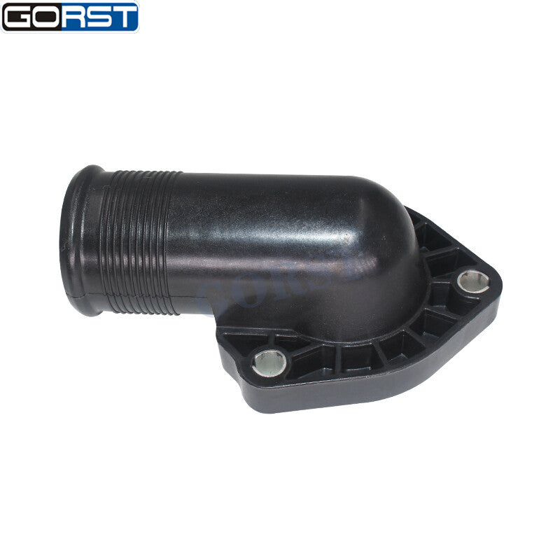 Engine Coolant Thermostat Housing 5263134 For Isf 2.8 For Gaz v