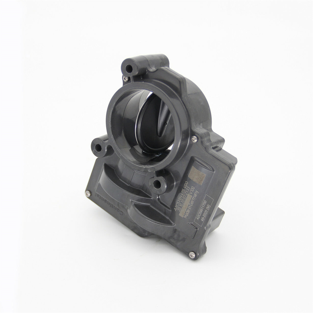 V-DO Throttle Body Valve Fit for VW for Golf for Jetta CAVA CAVD CTHA CTHD 03C128063B Q