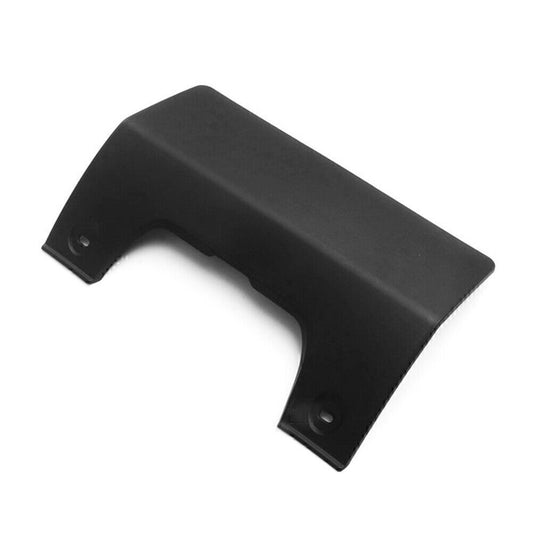 Fit for Land Rover LR3 LR4 DPO500011PCL Rear Bumper Towing Eye Hook Cover with Clips Q