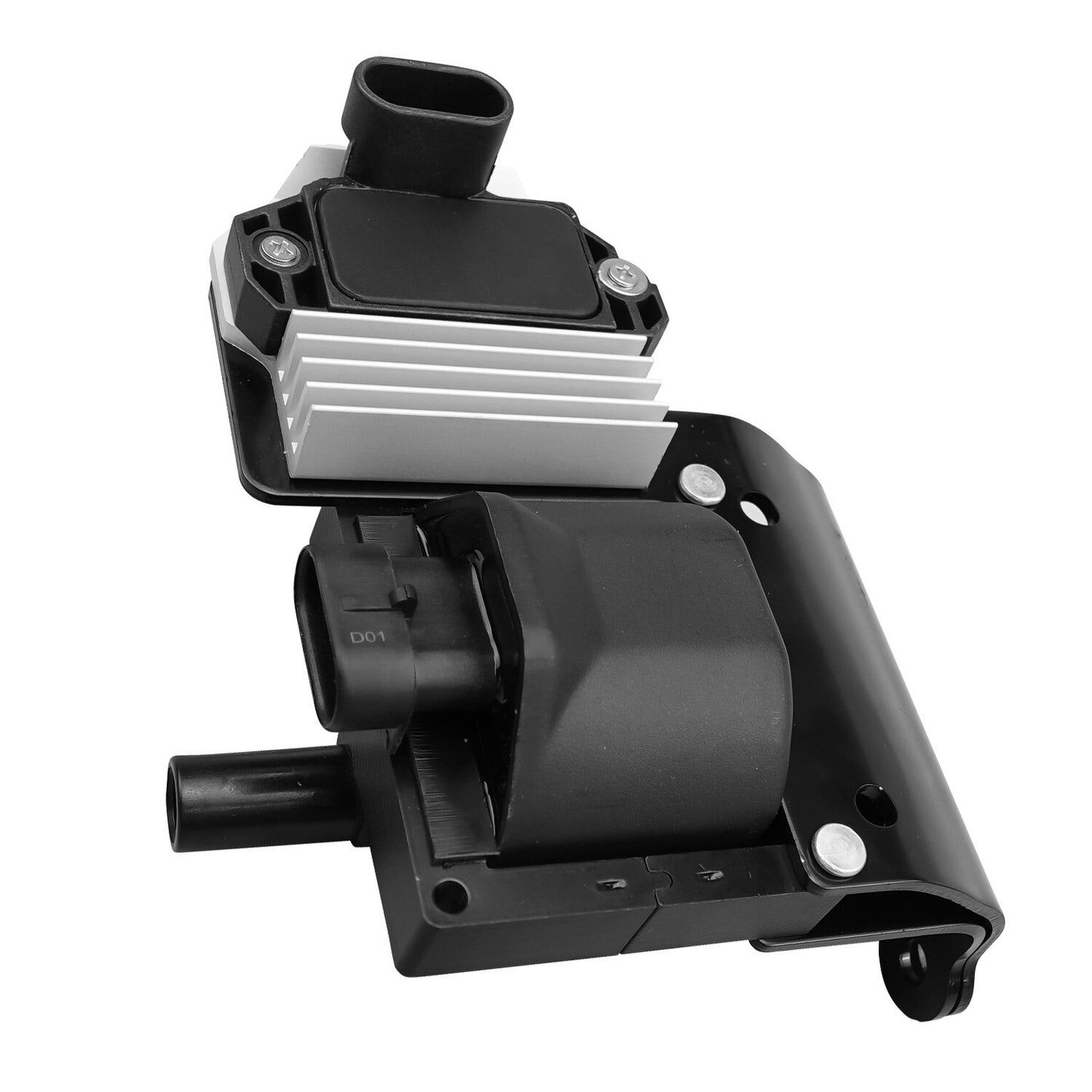 3861985 3862167 3883158 Ignition coil with module suitable for Volvo Penta 4.3 5.0 5.7 L