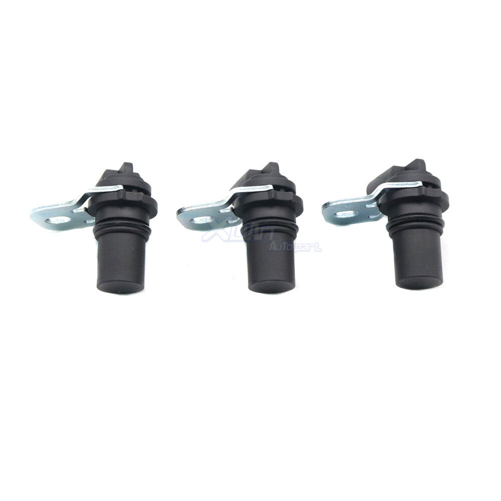 3 Transmission Sensors for Silverado 2500 for GMC for Sierra 2500HD 3500 v