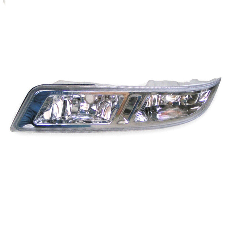 1 Pc Left Fog Driving Light Lamp For Sunny Almera Classic N16 2007-2010 v